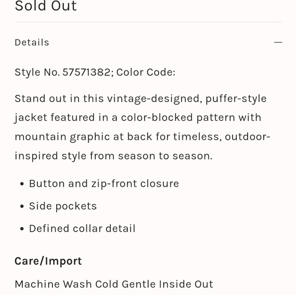 Free People Magic Mountain Jacket - Picture 4 of 12